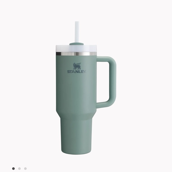 Stanley 40oz Quencher Tumbler - Picture 1 of 5